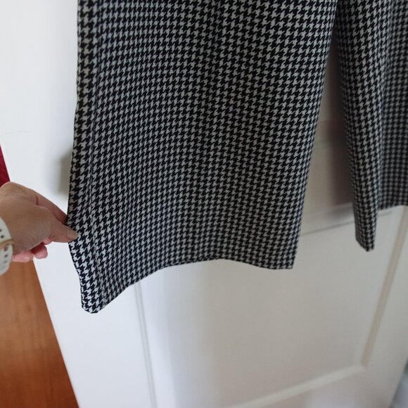 NWT New York and Company Wide leg pants Size M - Picture 4 of 13